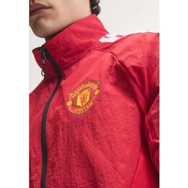 Adidas Performance KV6731 Manchester United Home Anthem Fiyatı
