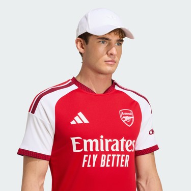 Adidas Performance JZ3168 Arsenal Fc 26/27 Home Jersey Fiyatı