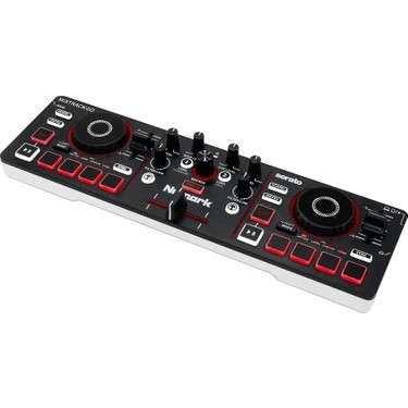 Numark Mixtrack Go: 3. Nesil Ultra Kompakt, Mobil Cihaz Fiyatı