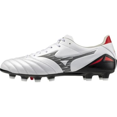 Mizuno Morelia Neo 4 Pro Erkek Krampon Beyaz / Siyah Fiyatı