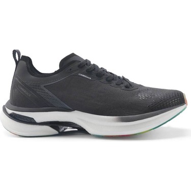 Lumberjack Space 5fx Siyah Erkek Sneaker A101938118 Fiyatı