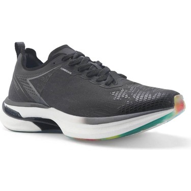 Lumberjack Space 5fx Siyah Erkek Sneaker A101938118 Fiyatı