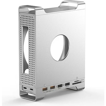 Codegen Mac Mini M4/m4 Pro 9 In 1 Type-C Nvme SSD Alüminyum Fiyatı