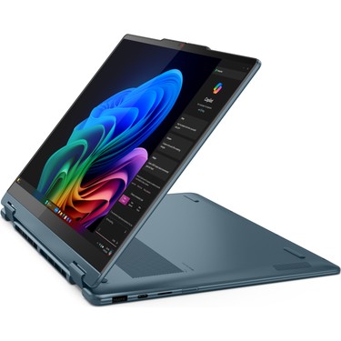 Lenovo Yoga 7 2-In-1 AMD Ryzen AI 7 350 16GB 1TB SSD Windows Fiyatı