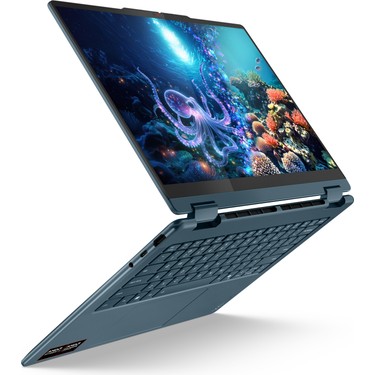 Lenovo Yoga 7 2-In-1 AMD Ryzen AI 7 350 16GB 1TB SSD Windows Fiyatı