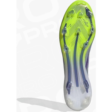 adidas F50 Elite Erkek Mor Çim Saha Kramponu.- Fiyatı