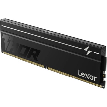 Lexar Thor 16GB (1X16GB) Ddr5 6000MHZ CL36 Ram Fiyatı