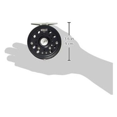 Pflueger Medalist Fly Reel Fiyatı - Taksit Seçenekleri
