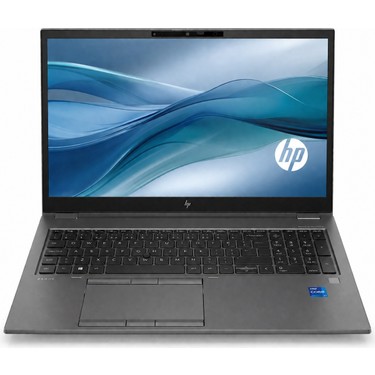 Hp Zbook Fury G8/I7-11850H/16GB/256GB/RTXA 2000 (4gb)/ Fiyatı