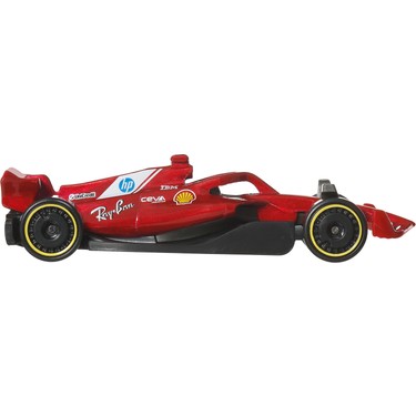 Hot Wheels® Formula 1 10'lu Araba Seti, Her 2025 Sezonu F1 Fiyatı