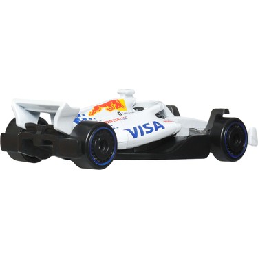 Hot Wheels® Formula 1 10'lu Araba Seti, Her 2025 Sezonu F1 Fiyatı