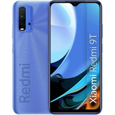 Xiaomi Redmi 9t 128GB 4gb Ram Fiyatı