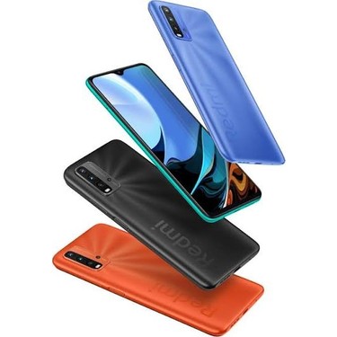 Xiaomi Redmi 9t 128GB 4gb Ram Fiyatı