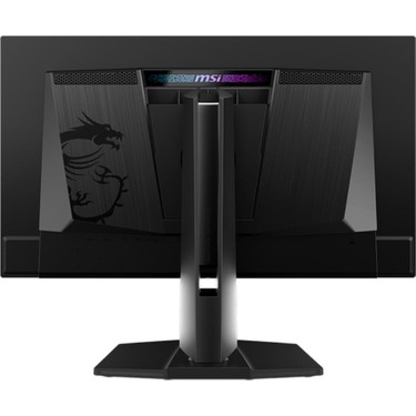MSI Yenilenmiş Mpg 271QRX Qd-Oled 27 360Hz 0.03MS HDMI Dp Fiyatı