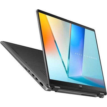 Asus Vivobook 14 Flip TP3407SA-SG196W Intel Core Ultra 7 Fiyatı