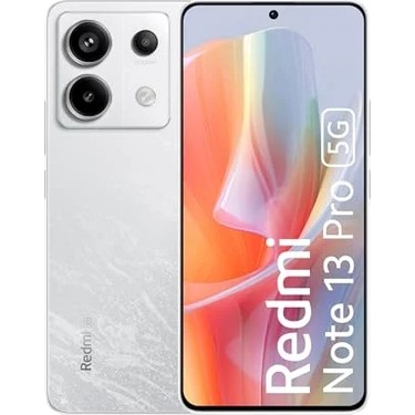 Xiaomi Redmi Note 13 Pro 5g 512 GB 12 GB Ram (Xiaomi Fiyatı
