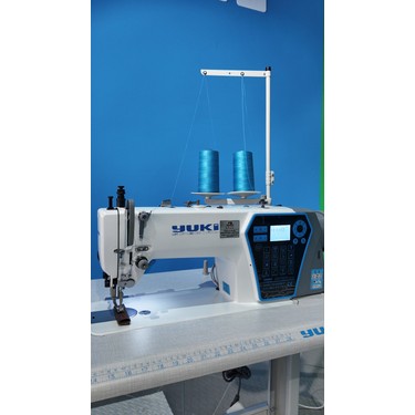 Yuki Yk 0303S8-H Çift Papuç Full Otomatik Dikiş Makinası Fiyatı