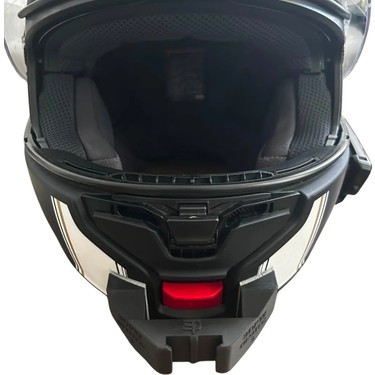 3D Part Works Shoei Neotec 3 Kask Orjinal Chinmounts Aksiyon Fiyatı