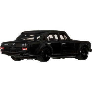 Hot Wheels Mercedes-Benz 300 Sel 6.8 Amg Araba Kültür Aracı, Fiyatı