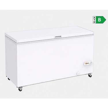 Şenocak D-513 Dual 500LT Sandık Tipi Dondurucu B Enerji Fiyatı