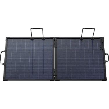 Anker SOLIX PS200 Çift Yönlü Güneş Paneli - 200W - 48V Fiyatı