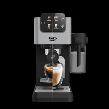 Beko CEP 6464 X CaffeExperto® Kapsüllü Yarı Otomatik Fiyatı