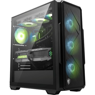 MSI Şafak-Gaming Pc Intel Core Ultra 5 225F Yapay Zeka Fiyatı