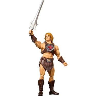 Masters Of The Universe Origins Chronicles Serisi JKJ22 - Fiyatı