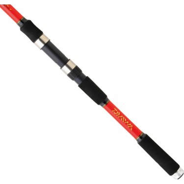 Fishack Teleskopik Olta Kamışı - Daiwa Sweepfire Mini - 270 Fiyatı