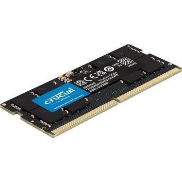 Crucial CB16GS4800E 16GB Ddr5 4800 Sodımm Notebook Ram Fiyatı