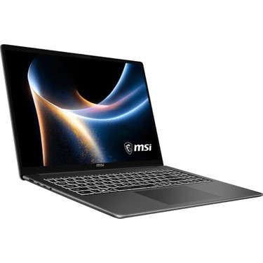 Msi Modern 16S Aı+ 3.nesil Core Ultra 7 355-16GB-1TB Fiyatı