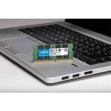 Crucial 32GB DDR4 3200Mhz CT32G4SFD832A Notebook Ram Fiyatı