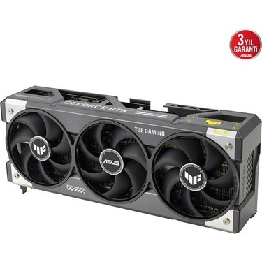 ASUS TUF-RTX5080-O16G-GAMING-NVIDIA-GEFORCE-RTX 5080-16GB Fiyatı