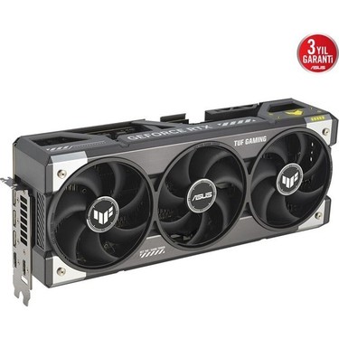 ASUS TUF-RTX5080-O16G-GAMING-NVIDIA-GEFORCE-RTX 5080-16GB Fiyatı