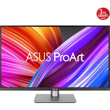 ASUS ProArt PA279CRV 27 4K IPS HDR 3840x2160 5ms 60Hz 350cd Fiyatı