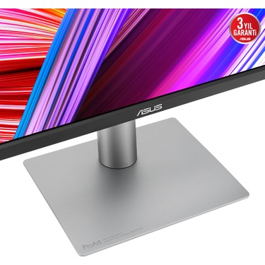 ASUS ProArt PA279CRV 27 4K IPS HDR 3840x2160 5ms 60Hz 350cd Fiyatı
