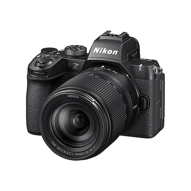 Nikon Nıkon Z 50II + Nikkor Z Dx 16-50 Vr Aynasız Fiyatı