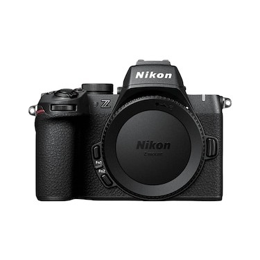 Nikon Nıkon Z 50II + Nikkor Z Dx 16-50 Vr Aynasız Fiyatı