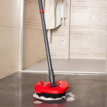 Vileda Turbo Scrub Brush Yedek Fırça Başlığı, Turbo ile Fiyatı