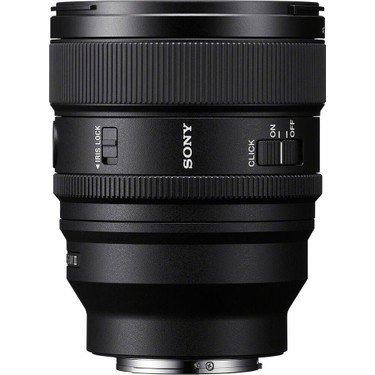Sony Fe 85MM F/1.4 Gm Iı Lens Fiyatı