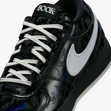 Nike Book 1 halloween / Scorpion Erkek Basketbol Fiyatı
