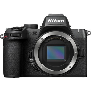 Nikon Z50 Iı Dx 16-50MM + 50-250MM Vr Kit Fiyatı
