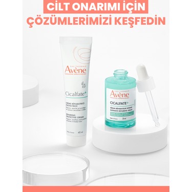 Avene Cicalfate+ Hassas ve Yıpranmış Ciltler için Fiyatı