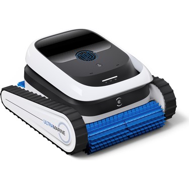 Ecovacs Ultramarine P1 Kablosuz Robotik Havuz Temizleme Fiyatı