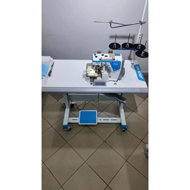 Jack C4-4-M03/333-X 4 Iplik Akıllı Overlok Makinesi Fiyatı