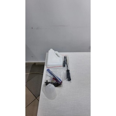 Yuki D5F-4-M03/333 4 Iplik Akıllı Ip Kesicili Overlok Fiyatı