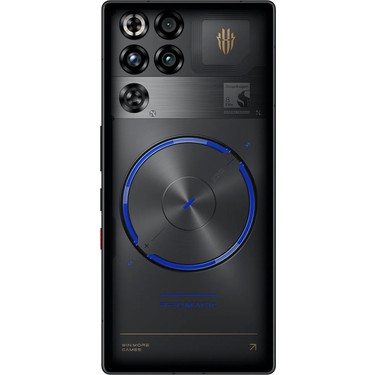 REDMAGIC 11S Pro 512 GB 16 GB Ram Gaming Akıllı Telefon Si Fiyatı