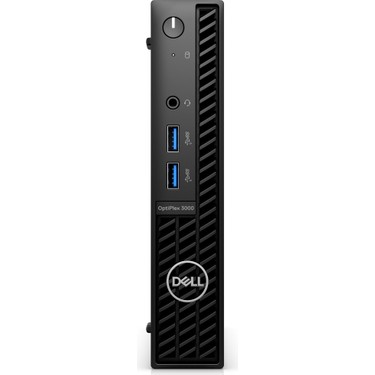 Dell Optiplex 3000MFF N012O3000MFFAC I5 12500T 16GB Ddr4 Fiyatı