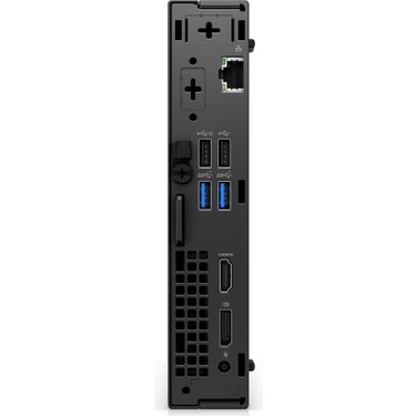 【新品未使用】Dell Optiplex 3000 mff Wi-Fi対応×2台 Dell Optiplex 3000MFF N012O3000MFFAC I5 12500T 16GB Ddr4 Fiyatı