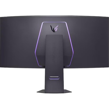 Lg 44.5' 45GX950A-B 0.03MS 165Hz Wuhd OLED Monıtor Fiyatı